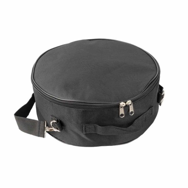 mano percussion tongue drum heavy duty bag