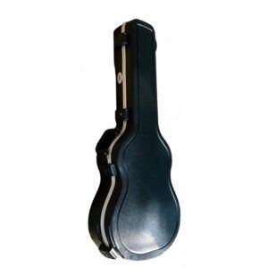 MBT ABS Parlour Guitar Case