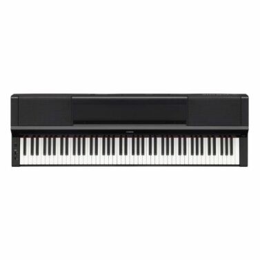 Yamaha p-s500b black