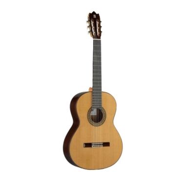 Alhambra 4P Classical Guitar