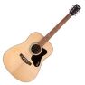 Guild A-20 Bob Marley Tribute Acoustic Guitar