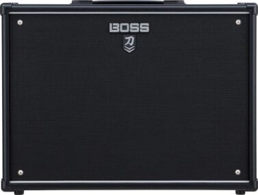 BOSS Katana 2x12" Guitar Speaker Cabinet