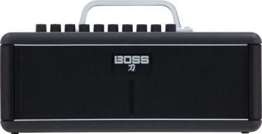 BOSS Katana AIR Wireless Guitar Amp