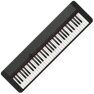 Casio CT-S1 Casiotone Keyboard Black