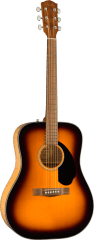 Fender CD-60S Exotic FSR Limited Edition Dreadnought