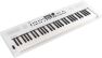 Roland GO:KEYS 5 Portable Keyboard White