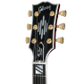 Gibson Les Paul Supreme Headstock