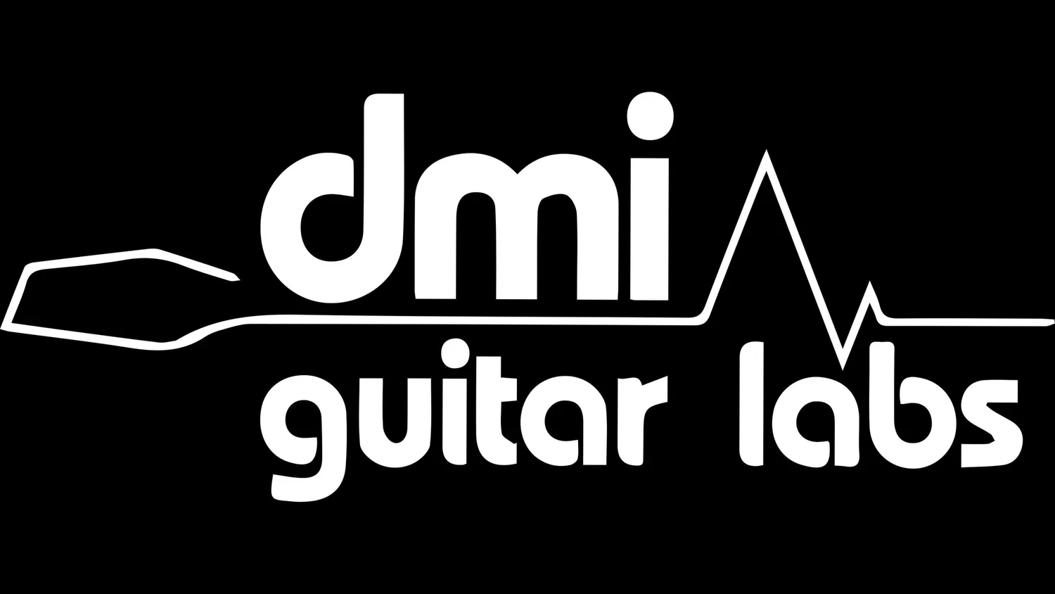 DMI Guitar Labs