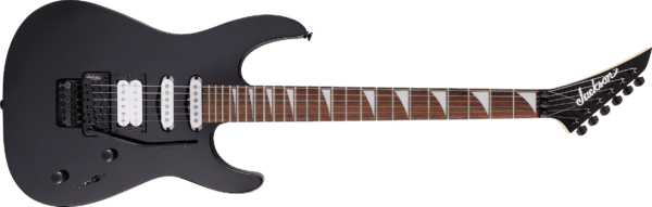 Jackson Dinky DK3XR Electric Guitar Gloss Black