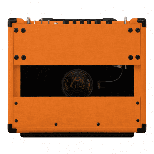 Orange Rocker 15 Combo Valve Amplifier - Image 4
