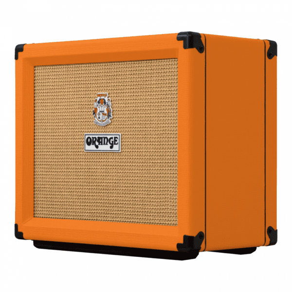 Orange Rocker 15 Combo Valve Amplifier - Image 2