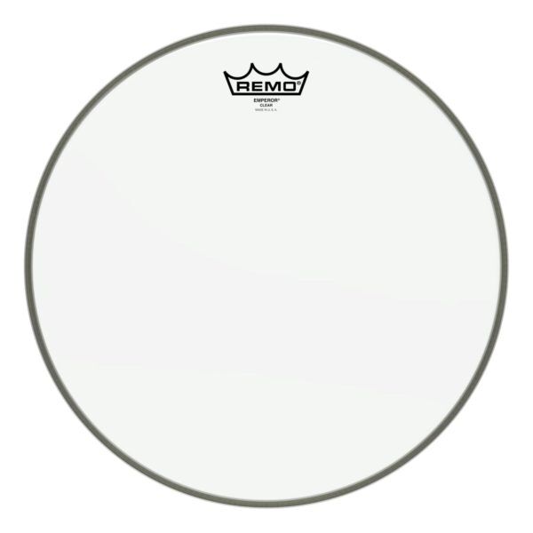 Remo Emperor Clear Drumhead