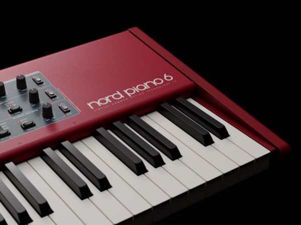 Nord Piano 6