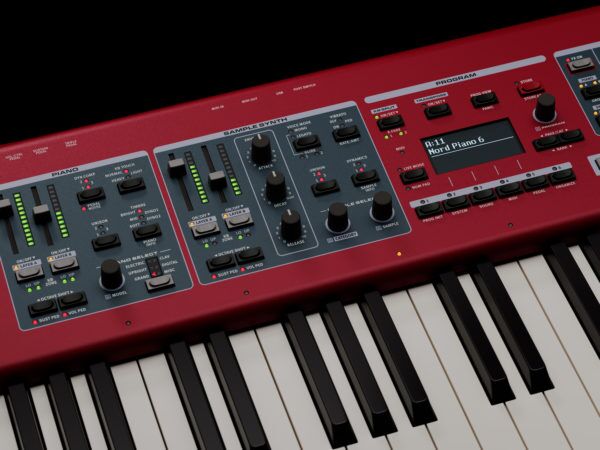 Nord Piano 6