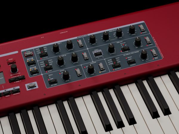 Nord Piano 6