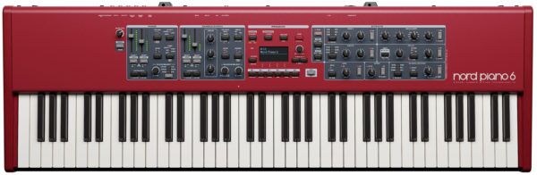 Nord Piano 6