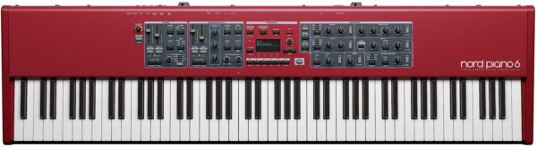 Nord Piano 6