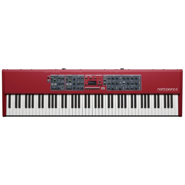 Nord Piano 6
