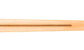 Modern C neck profile on Fender Ltd Edition Player II Jazz Bass Sparkle 3-Colour Sunburst
