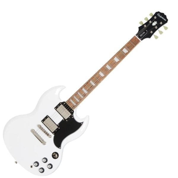 Epiphone SG Standard Electric Guitar - Image 5