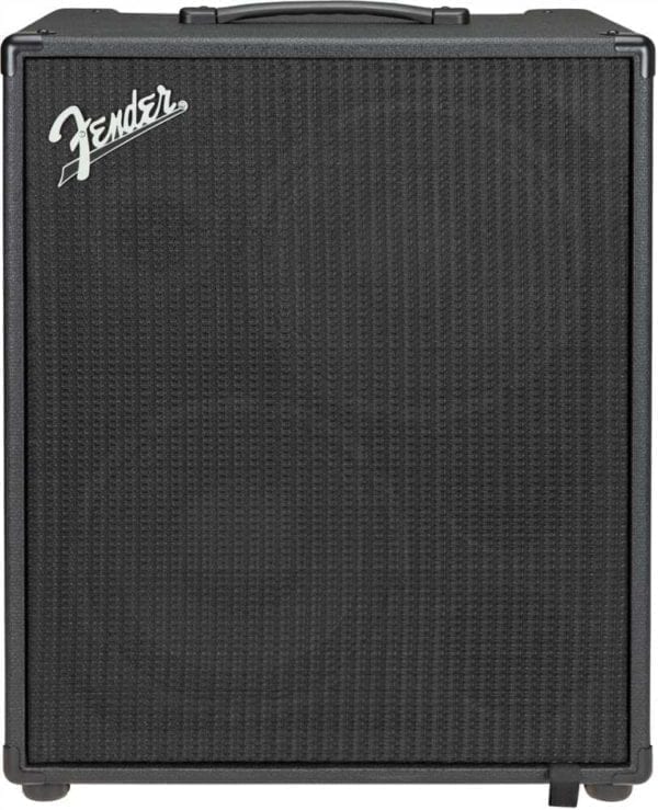 Fender Rumble Stage 800 Bass Amplifier - Image 3