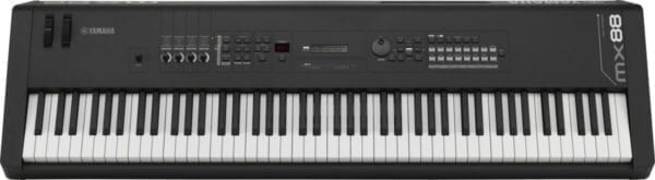 Yamaha MX88 88 Key Synthesizer - Image 2