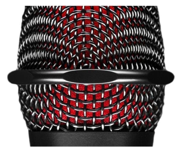 SE Electronics V3 Supercardioid Dynamic Vocal Microphone - Image 3