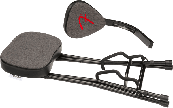 Fender 351 Studio Seat & Guitar Stand - Image 6