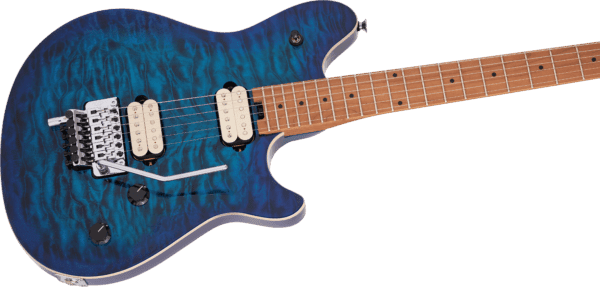 EVH Wolfgang Special QM - Image 11