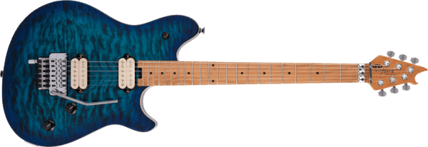EVH Wolfgang Special QM - Image 7