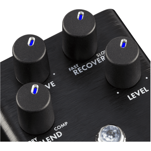 Fender The Bends Compressor Pedal - Image 5