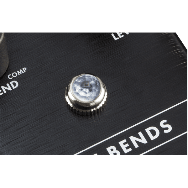 Fender The Bends Compressor Pedal - Image 6