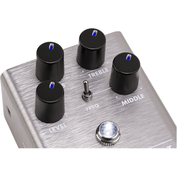 Fender Engager Boost Pedal - Image 5