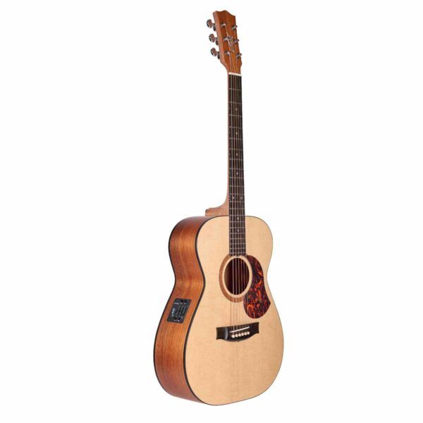 Maton SRS808 Side
