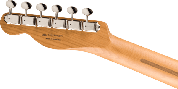 Fender Limited Edition Player II Telecaster Moonlight Drive