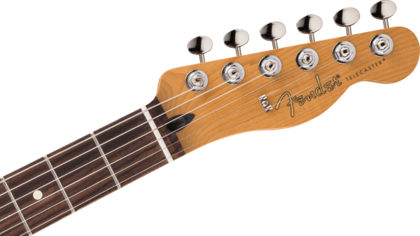 Fender Limited Edition Player II Telecaster Moonlight Drive