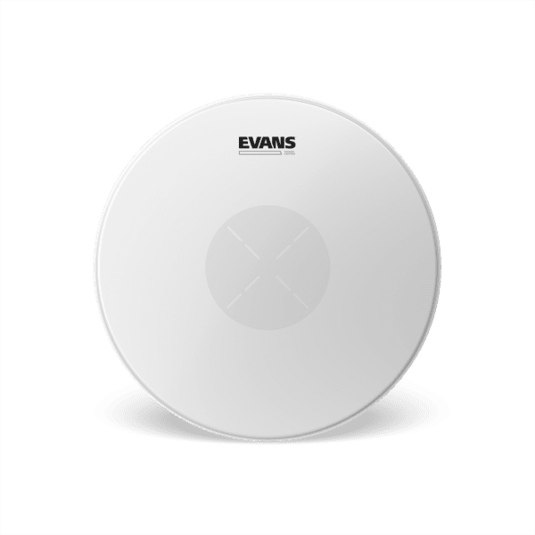 Evans Power Centre Coated Drumhead