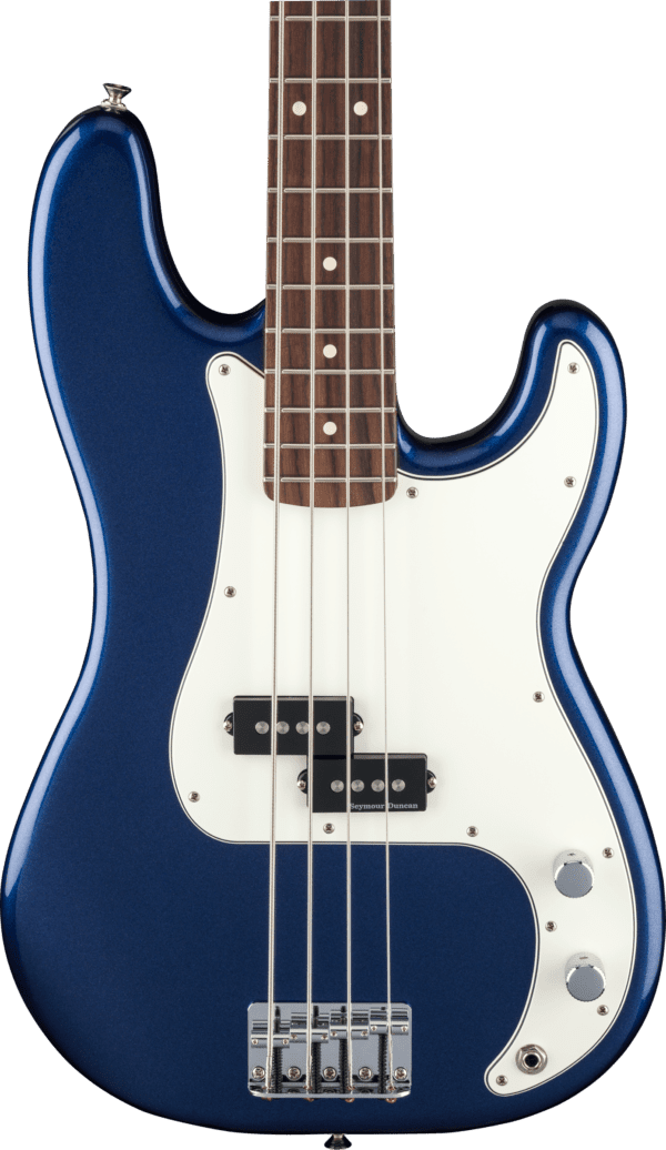 Fender Limited Edition Player II Precision Bass Moonlight Drive