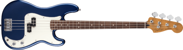 Fender Limited Edition Player II Precision Bass Moonlight Drive