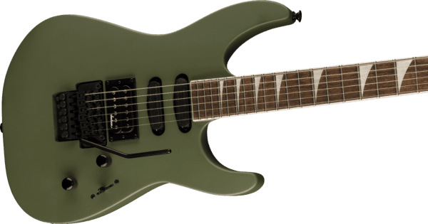 Jackson SL3X DX Soloist Electric Guitar