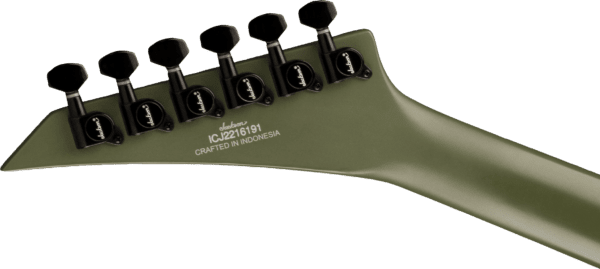 Jackson SL3X DX Soloist Electric Guitar