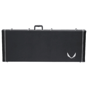 Dean Deluxe ML Hard Case