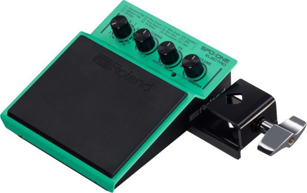 Roland SPD ONE Electro Percussion Pad