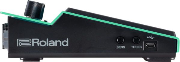 Roland SPD ONE Electro Percussion Pad