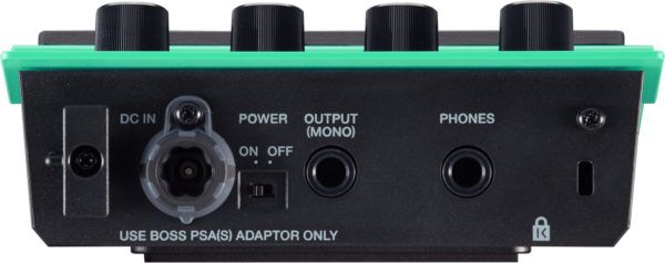 Roland SPD ONE Electro Percussion Pad