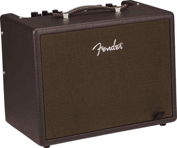 Fender Acoustic Junior