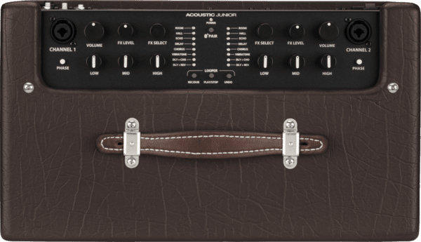 Fender Acoustic Junior