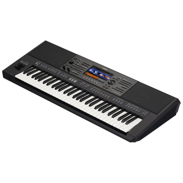Yamaha PSR-SX920 Arranger Workstation Keyboard