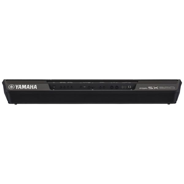 Yamaha PSR-SX920 Arranger Workstation Keyboard