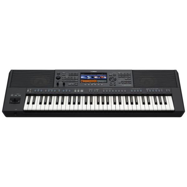Yamaha PSR-SX920 Arranger Workstation Keyboard